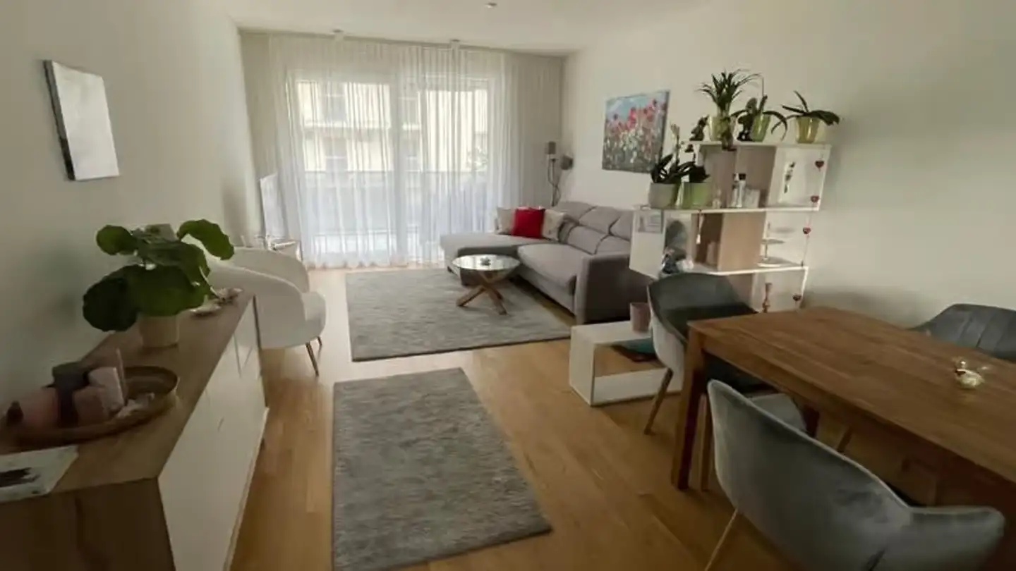 Appartement à louer - Breitestrasse 53, 5734 Reinach AG