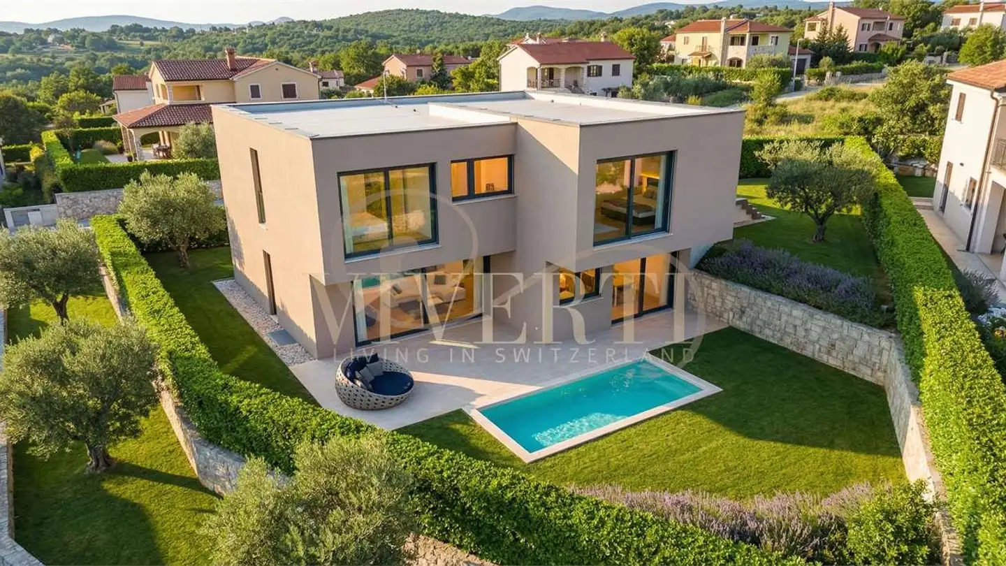 Villa kaufen - 6968 Sonvico - Foto 4