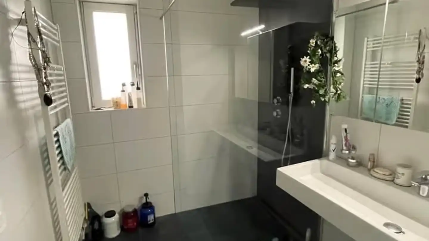 Appartement à louer - Breitestrasse 53, 5734 Reinach AG - Photo 2