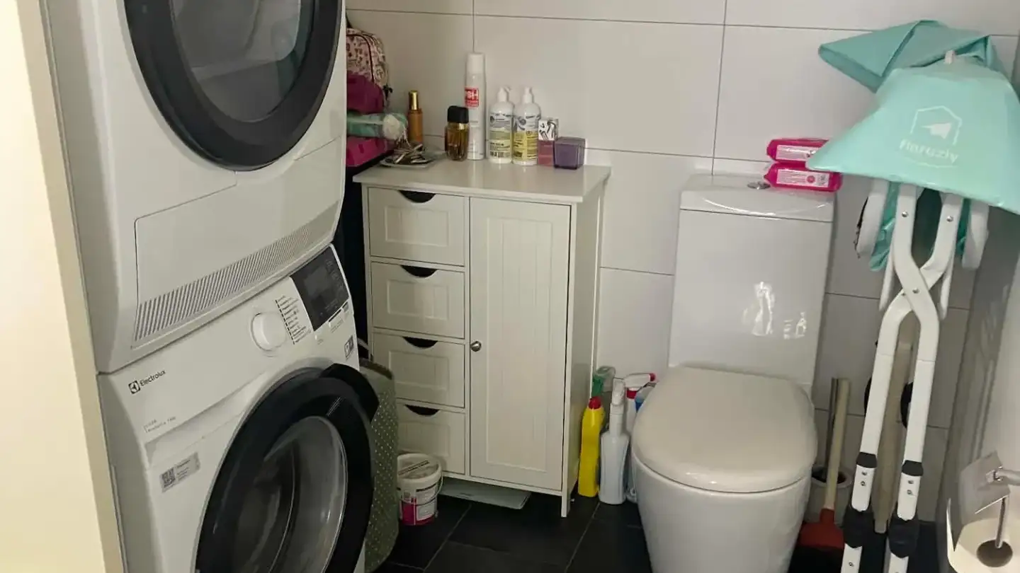 Appartement à louer - Breitestrasse 53, 5734 Reinach AG - Photo 3