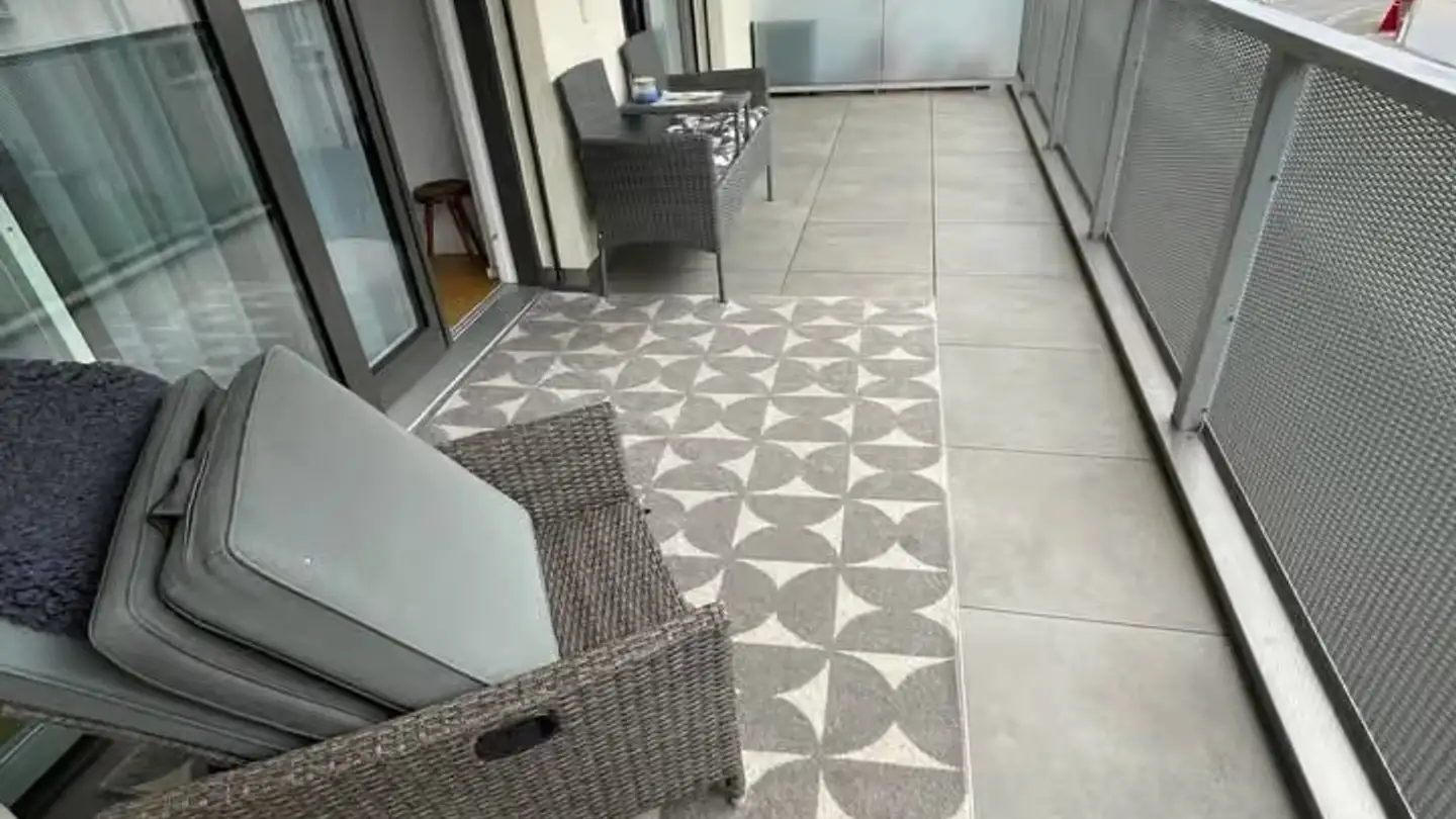 Appartement à louer - Breitestrasse 53, 5734 Reinach AG - Photo 4