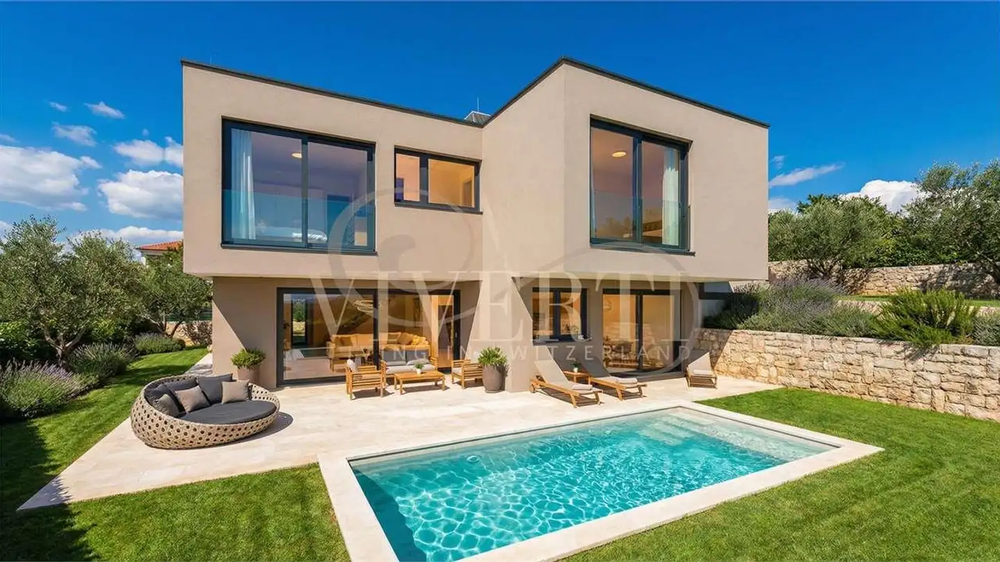 Villa kaufen - 6968 Sonvico