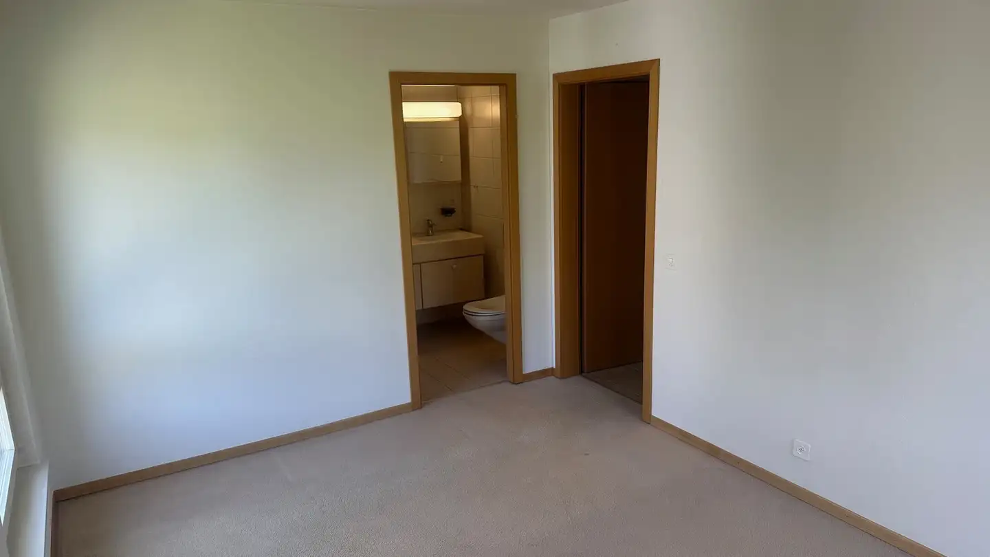 Wohnung mieten - Champ Murat 13, 1436 Treycovagnes - Foto 4