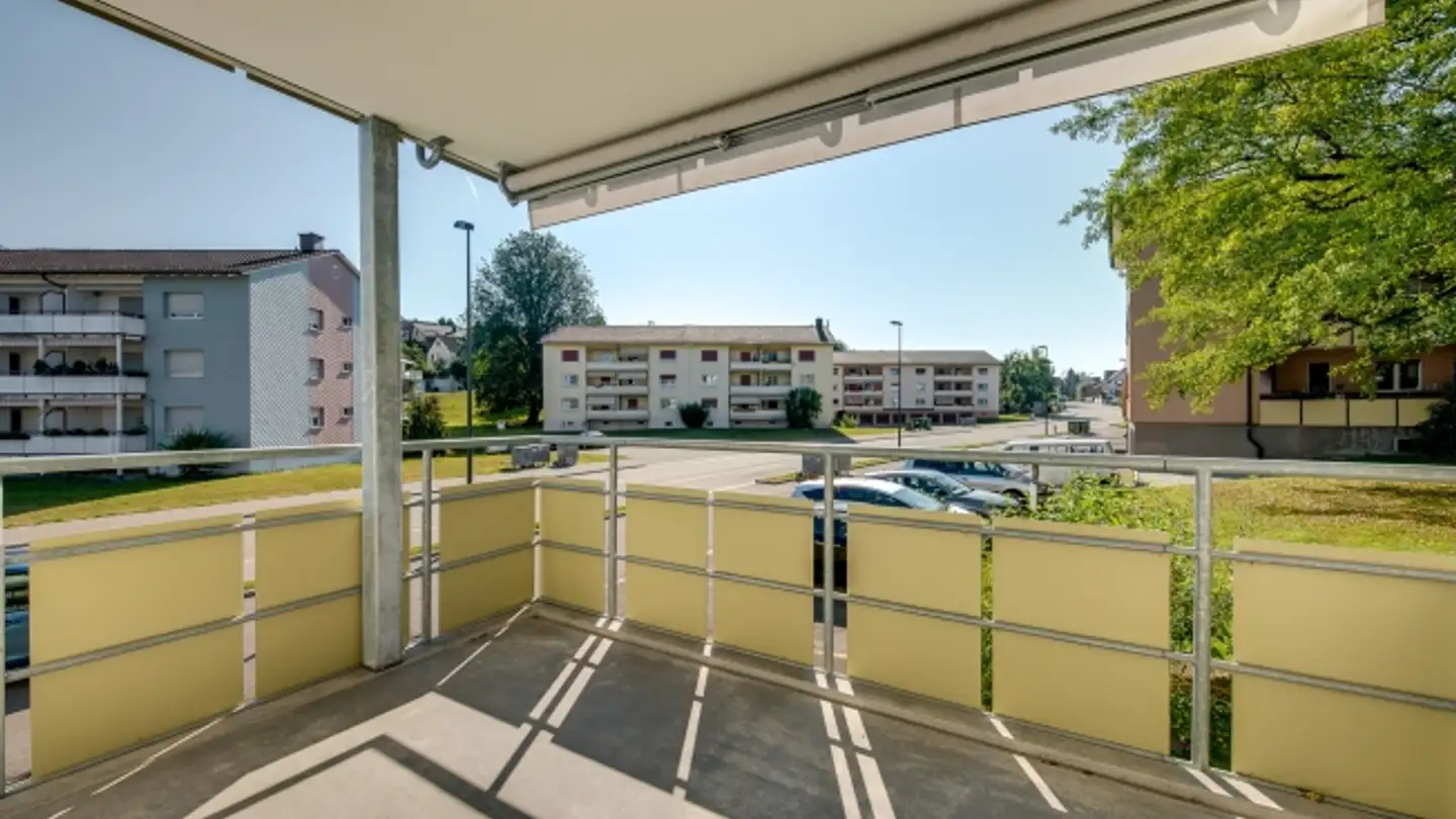 Apartment for rent - Burgstrasse 52, 8610 Uster - Photo 2