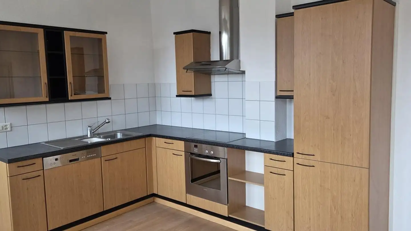 Appartamento in affitto - Rue De Zaehringen 1, 1700 Fribourg - Foto 2