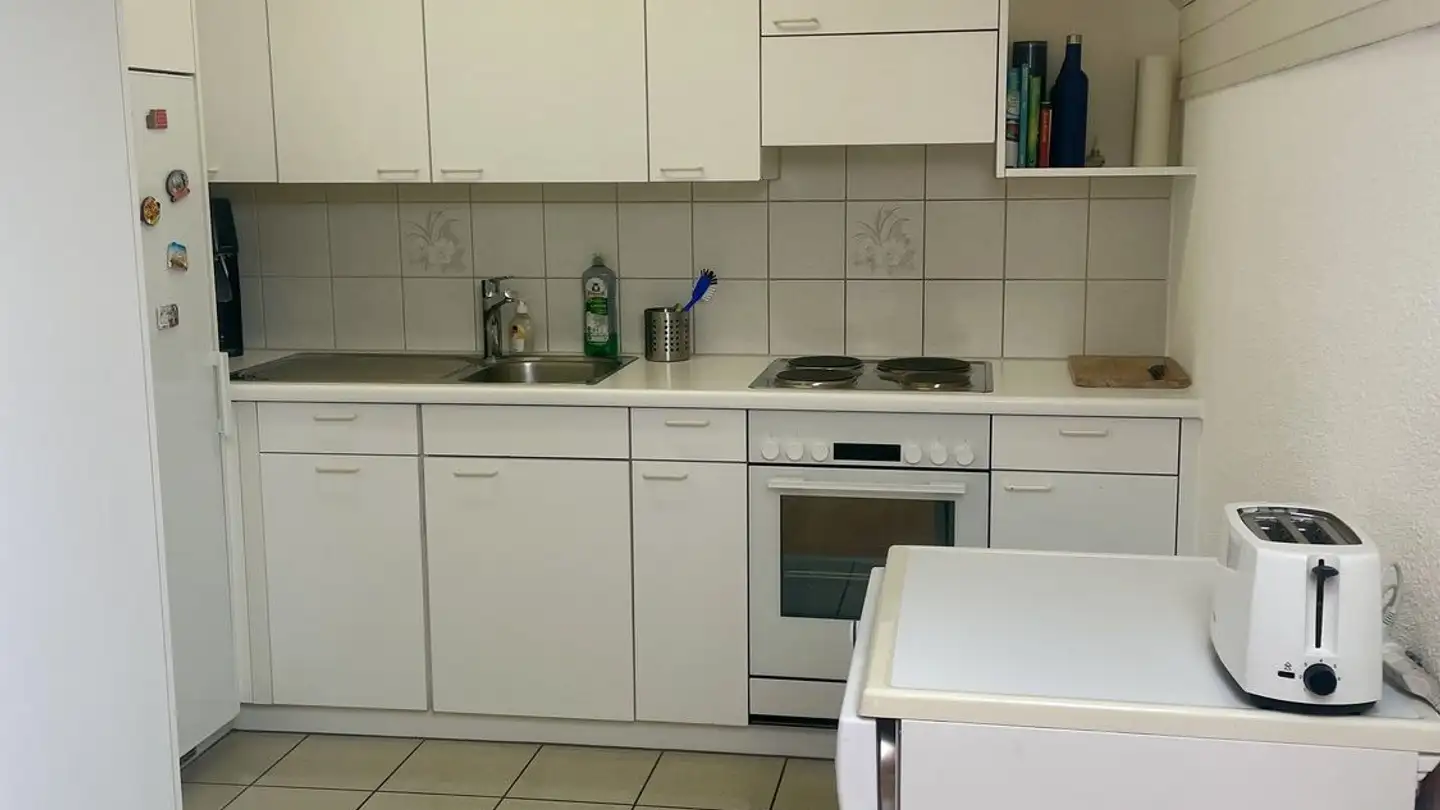 Apartment for rent - Brunhof 38, 5636 Benzenschwil - Photo 3