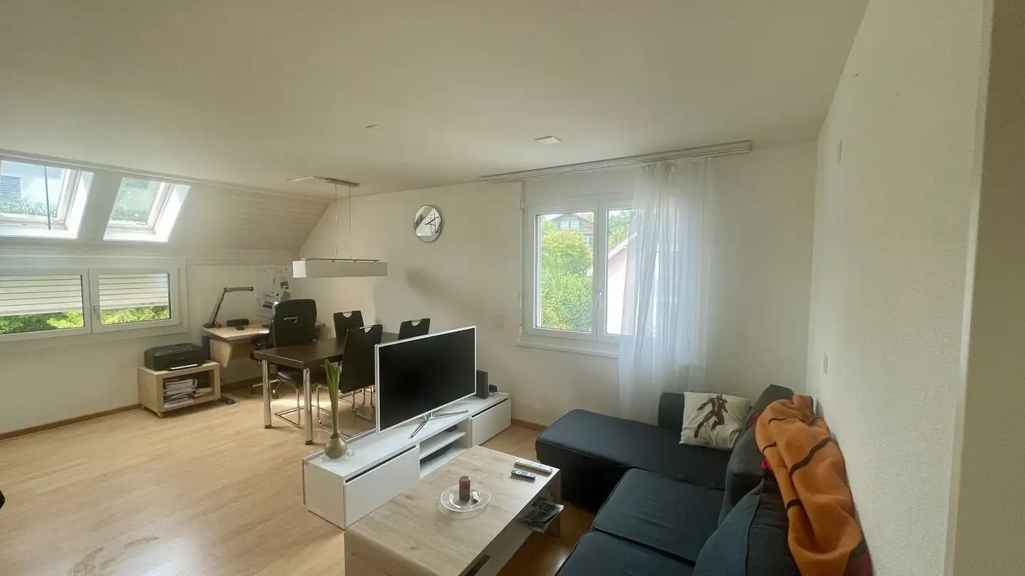 Apartment for rent - Brunhof 38, 5636 Benzenschwil