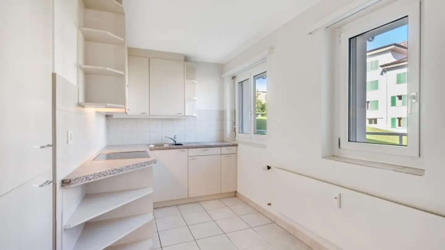 Apartment for rent - Burgstrasse 52, 8610 Uster - Photo 3