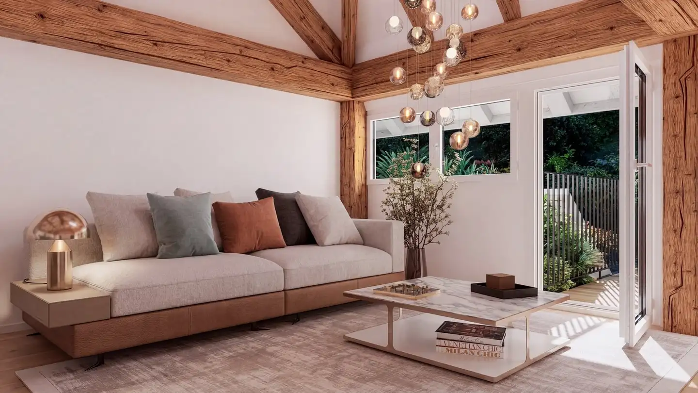 Duplex for sale - Ryf 70, 3280 Murten - Photo 4