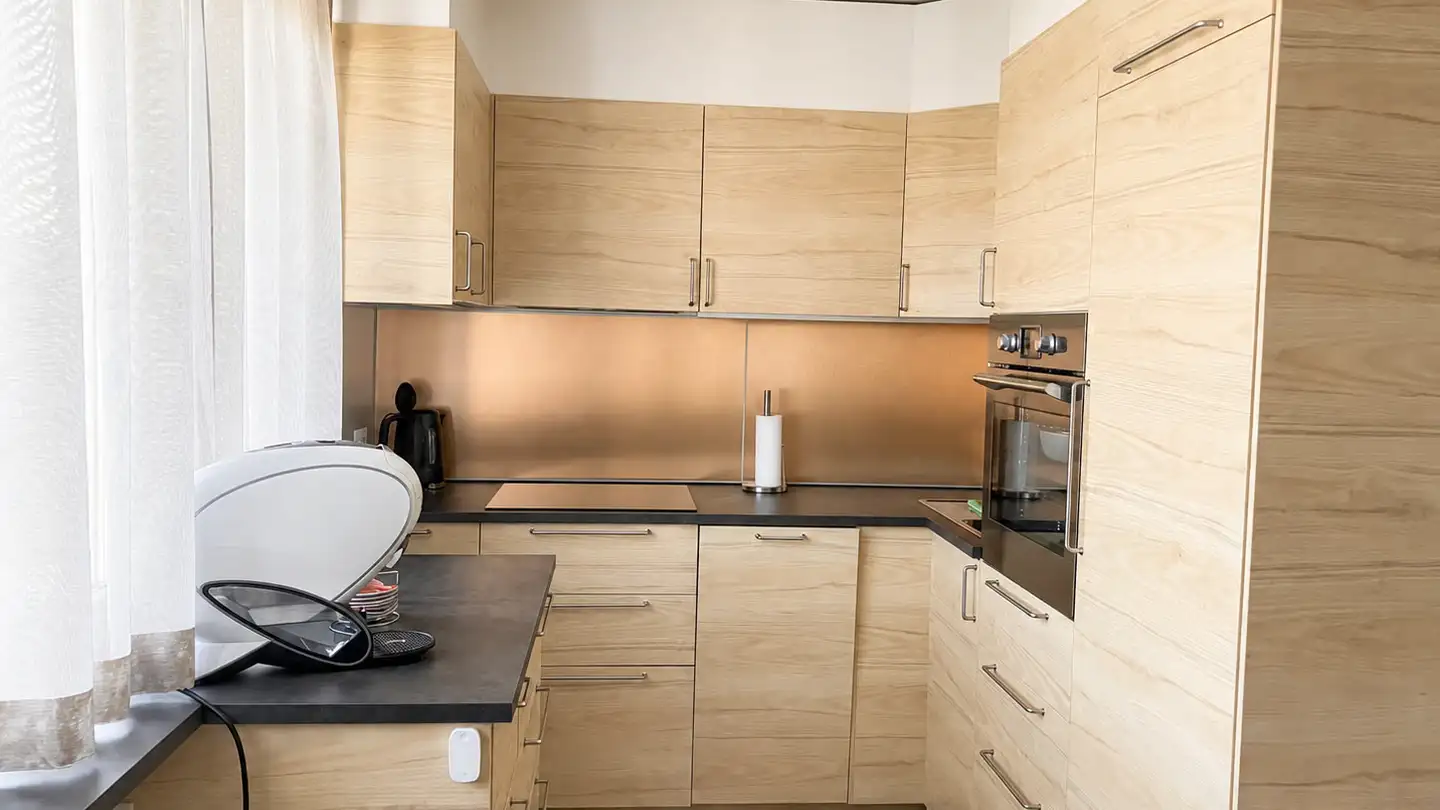 Appartamento in vendita - Äussere Mattenstrasse 25, 5036 Oberentfelden