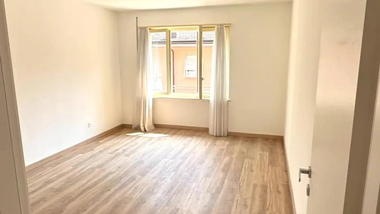 Wohnung mieten - Via Alla Roggia 9, 6962 Viganello - Foto 2