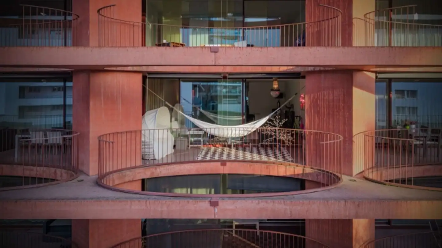 Apartment for sale - 6300 Zug