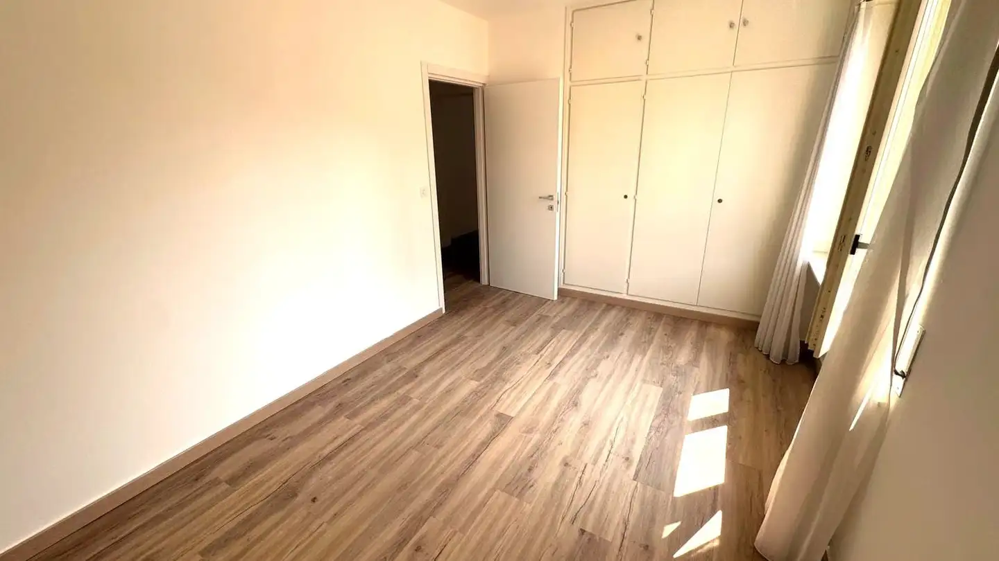 Wohnung mieten - Via Alla Roggia 9, 6962 Viganello - Foto 3
