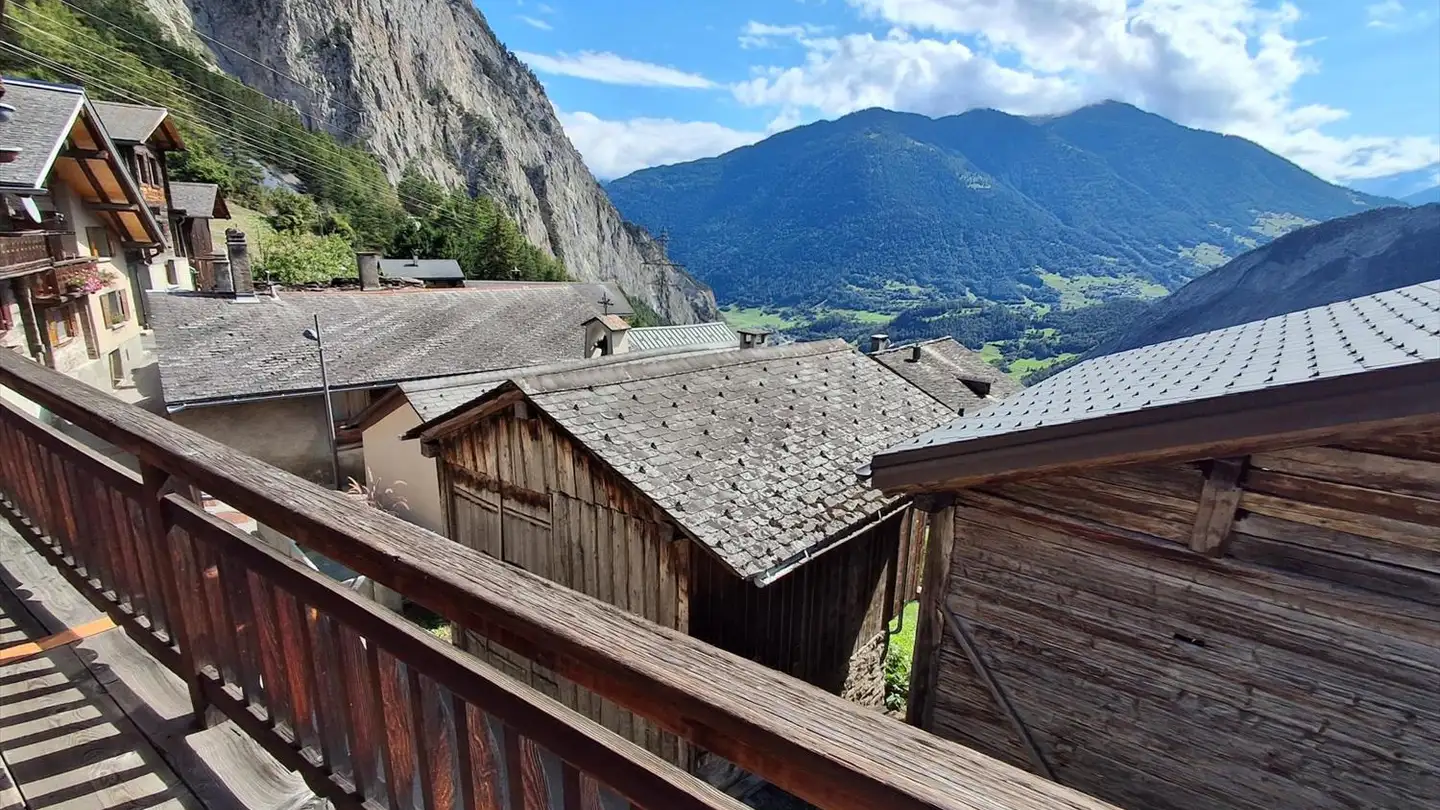 Chalet in vendita - 1933 Sembrancher - Photo 2