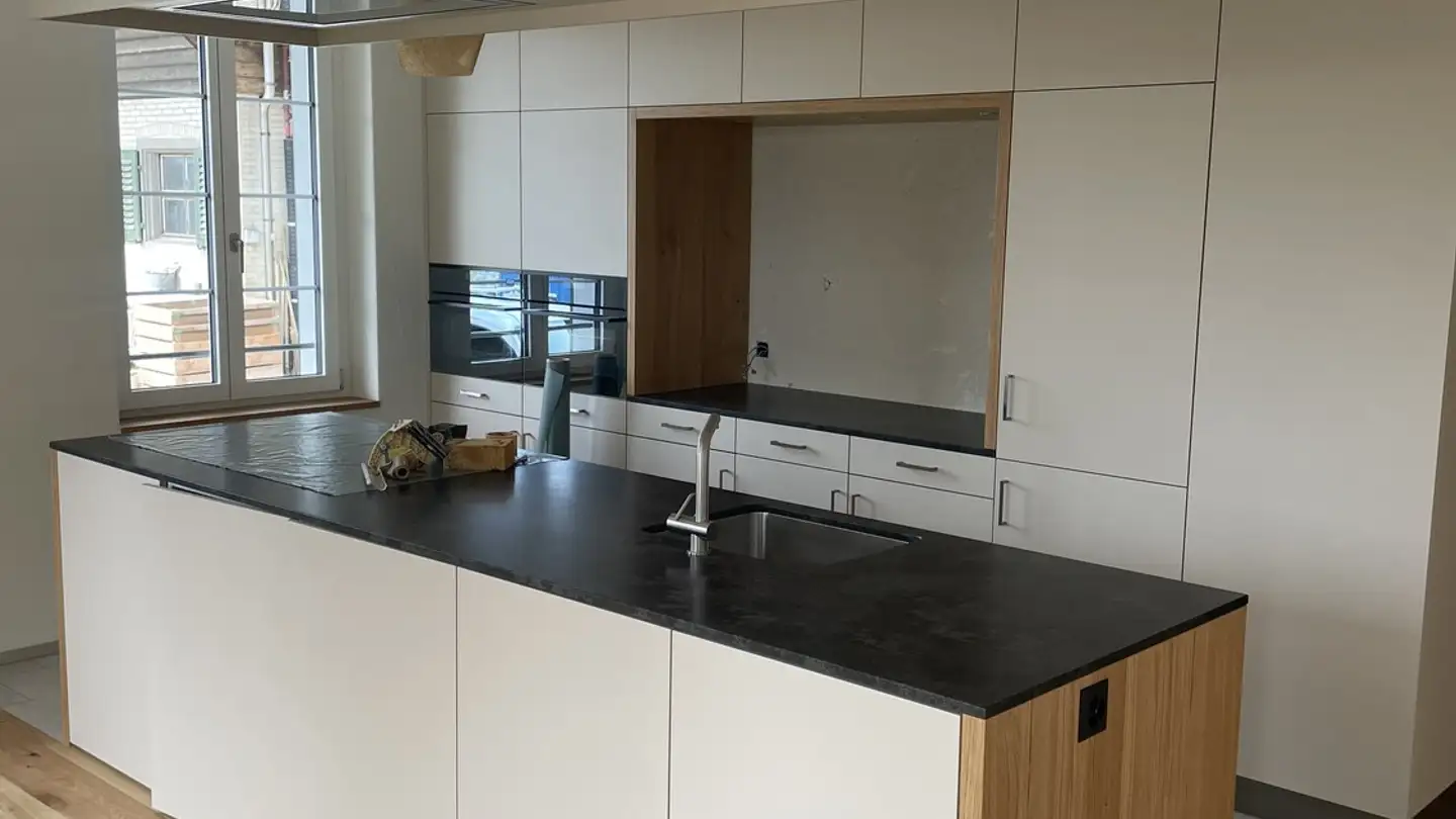 Appartement à louer - Mörsburgstrasse 1, 8542 Wiesendangen - Photo 2