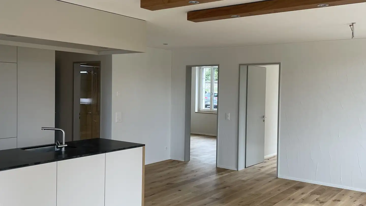 Appartement à louer - Mörsburgstrasse 1, 8542 Wiesendangen - Photo 4