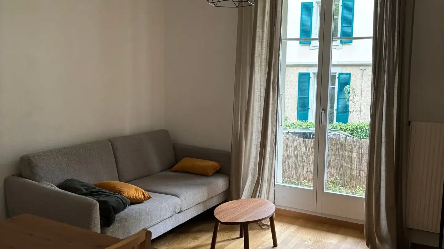Appartamento in affitto - Hopfenweg 32b, 3007 Bern