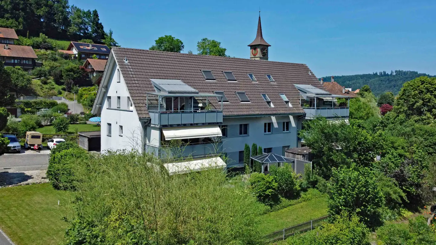 Attico in vendita - Buchbergweg 2, 3414 Oberburg - Photo 4