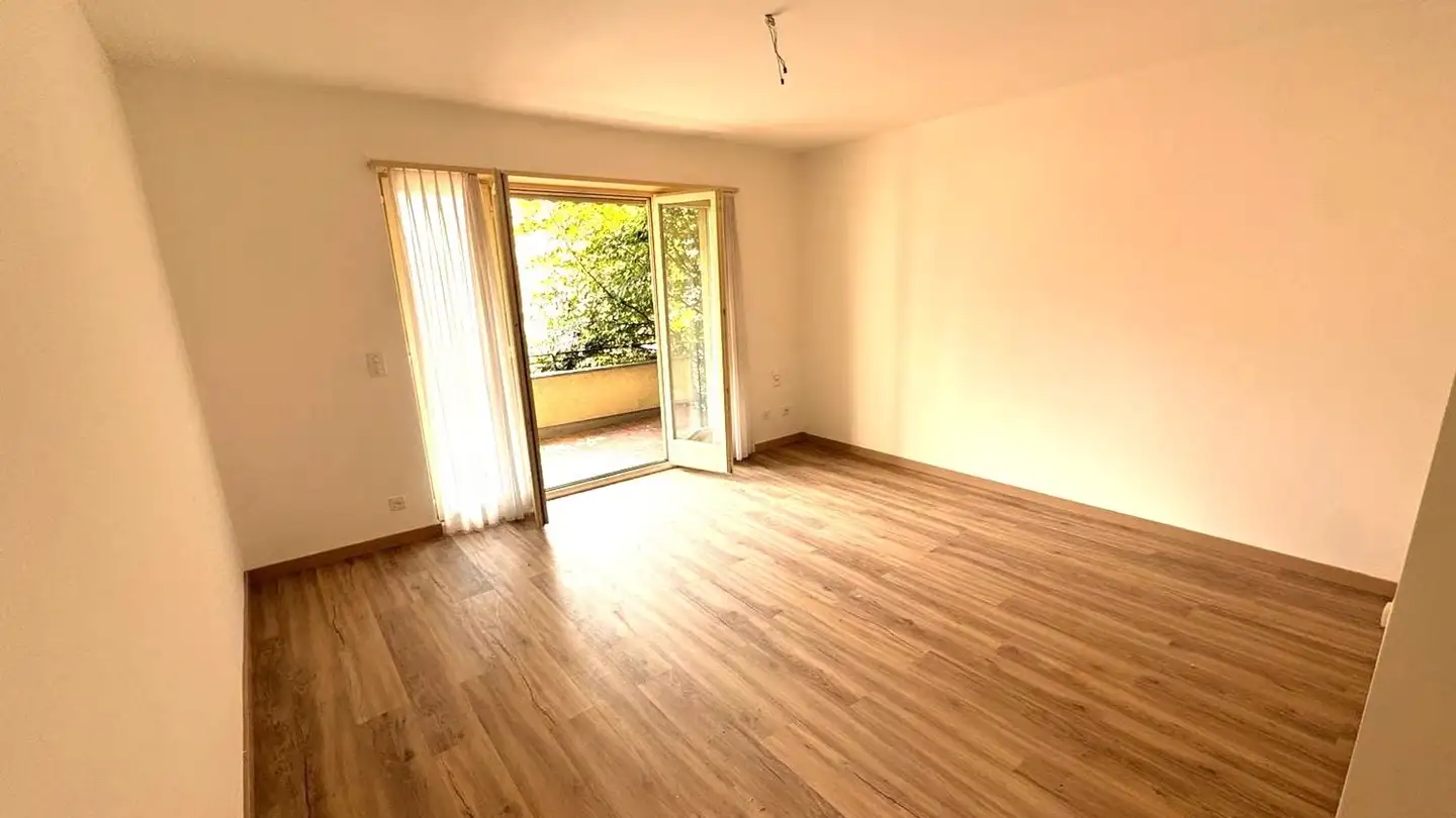 Wohnung mieten - Via Alla Roggia 9, 6962 Viganello