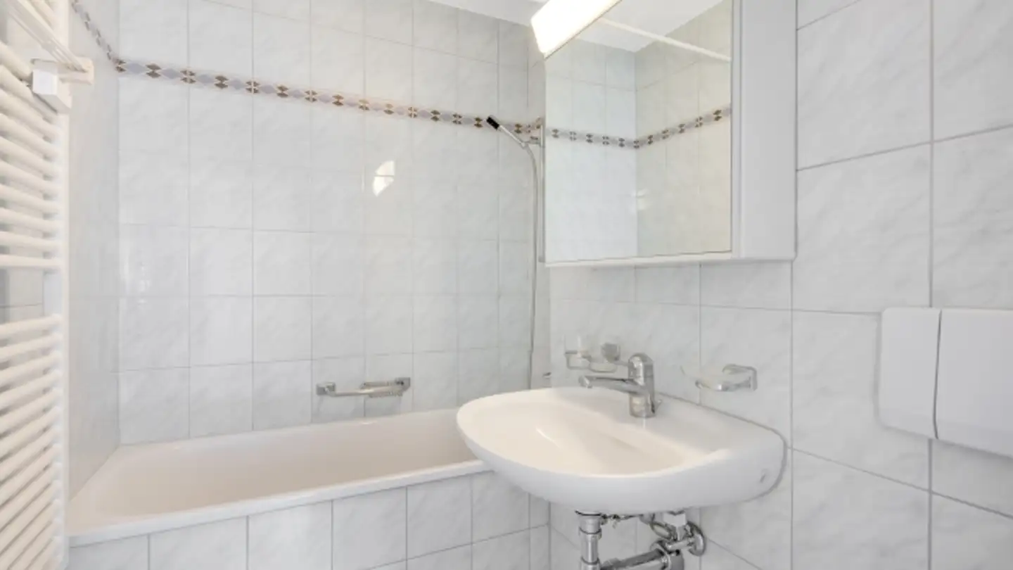 Apartment for rent - Burgstrasse 52, 8610 Uster - Photo 4