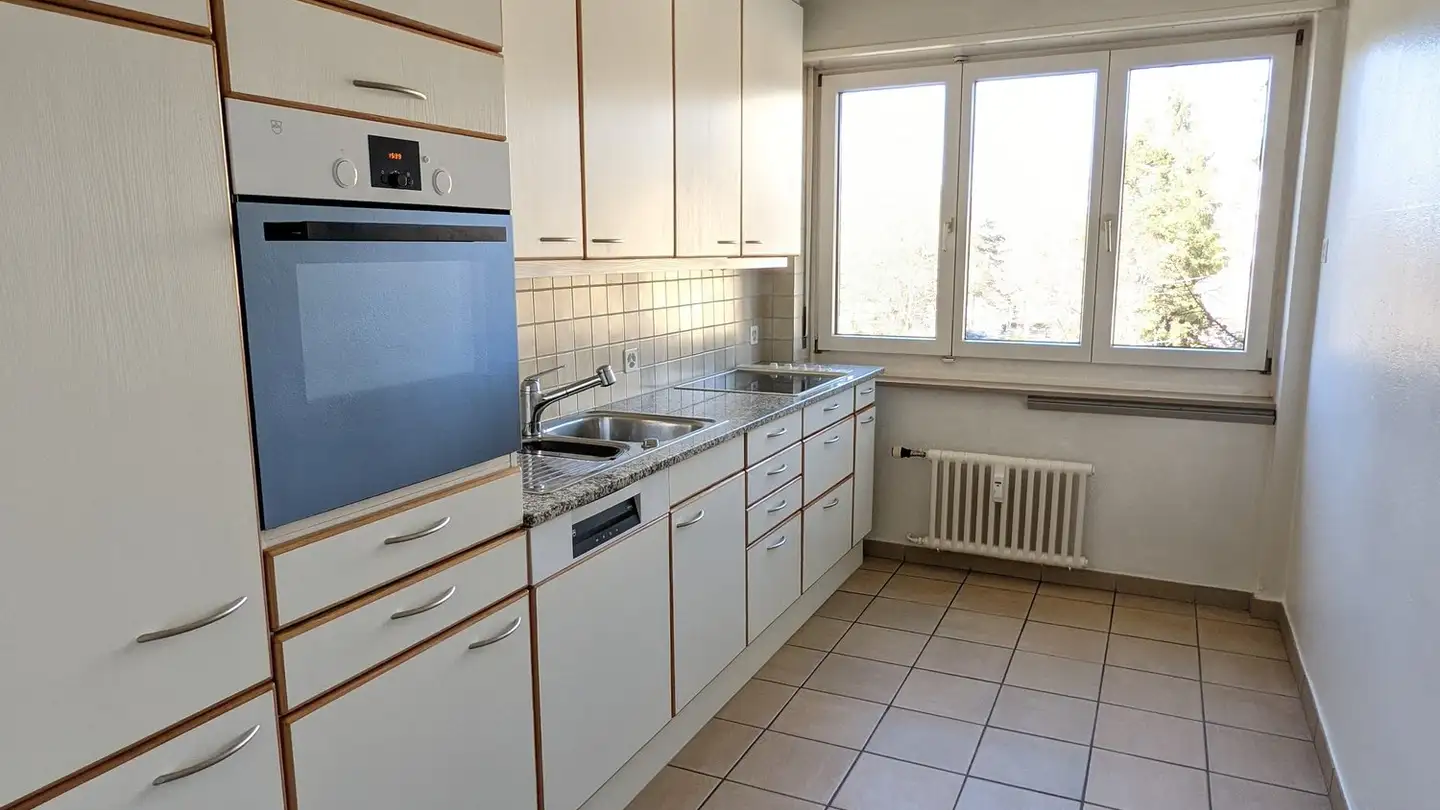 Appartement à louer - Ensisheimerstrasse 15, 4055 Basel - Photo 2