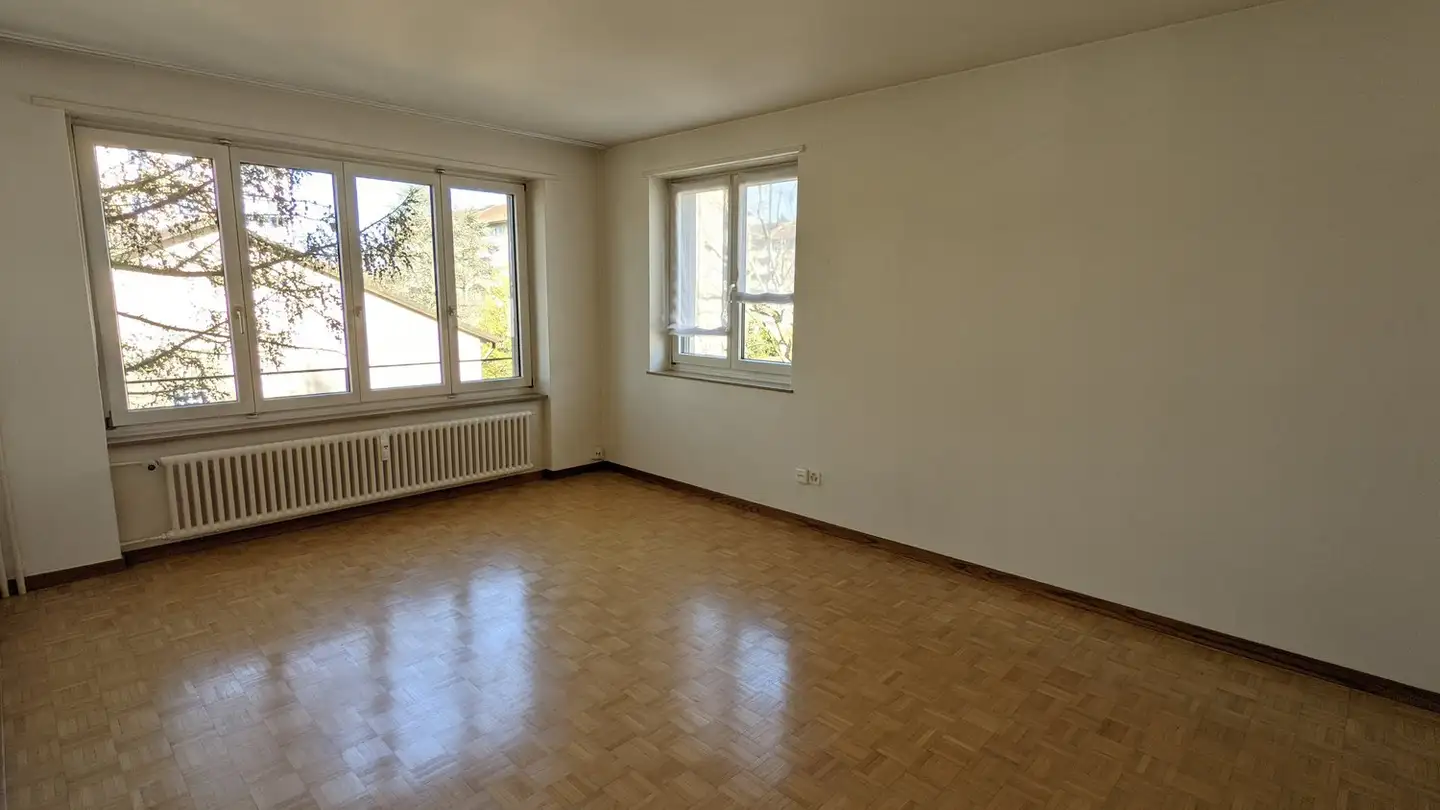 Appartement à louer - Ensisheimerstrasse 15, 4055 Basel - Photo 4