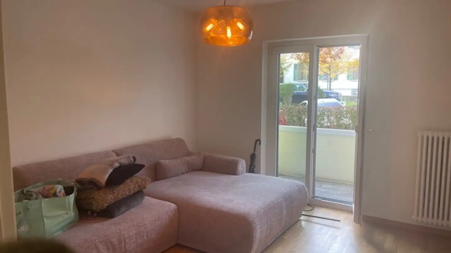 Appartamento in affitto - Quai De Copet 9, 1800 Vevey - Photo 2