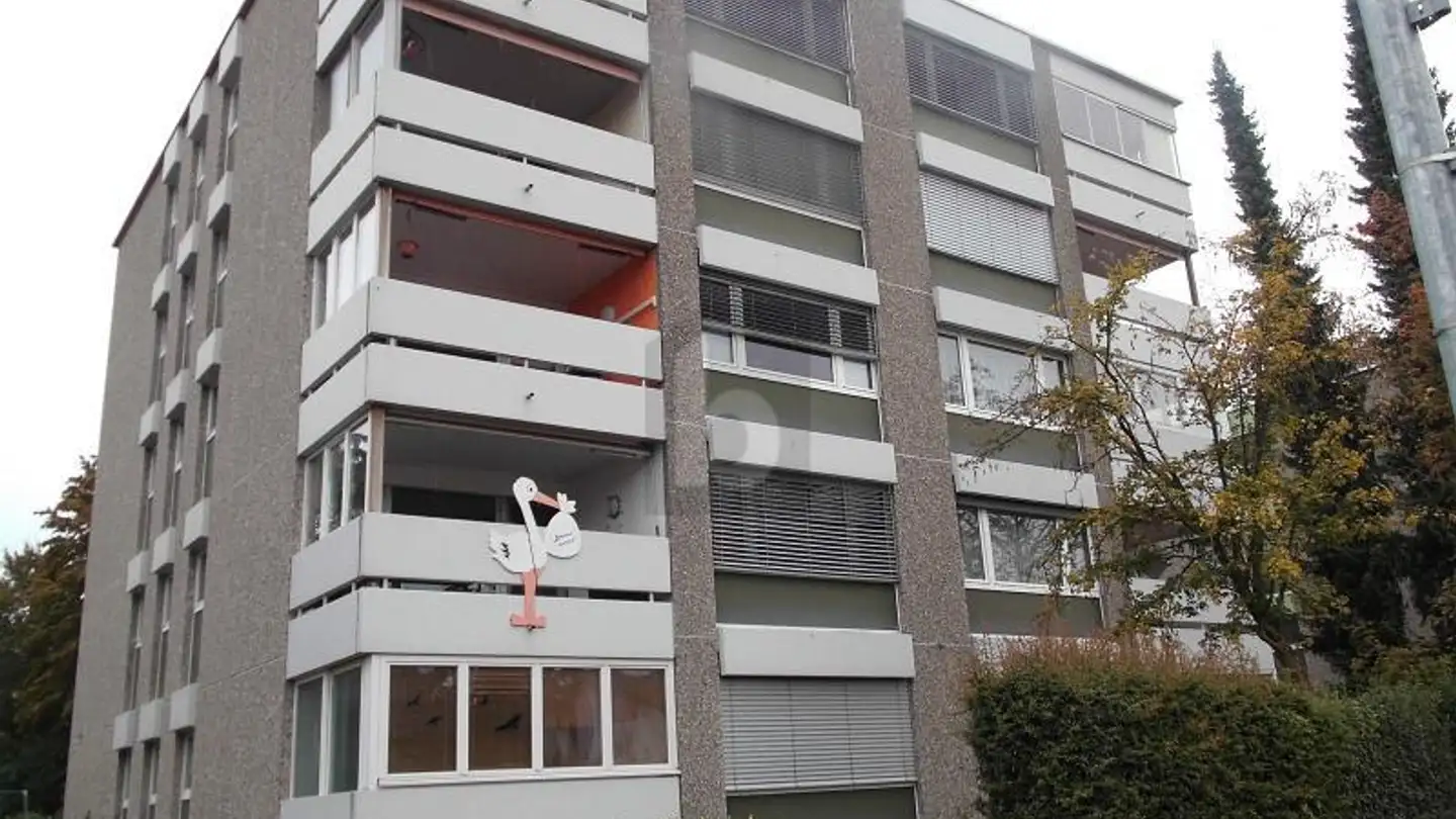 Apartment for sale - 8599 Salmsach