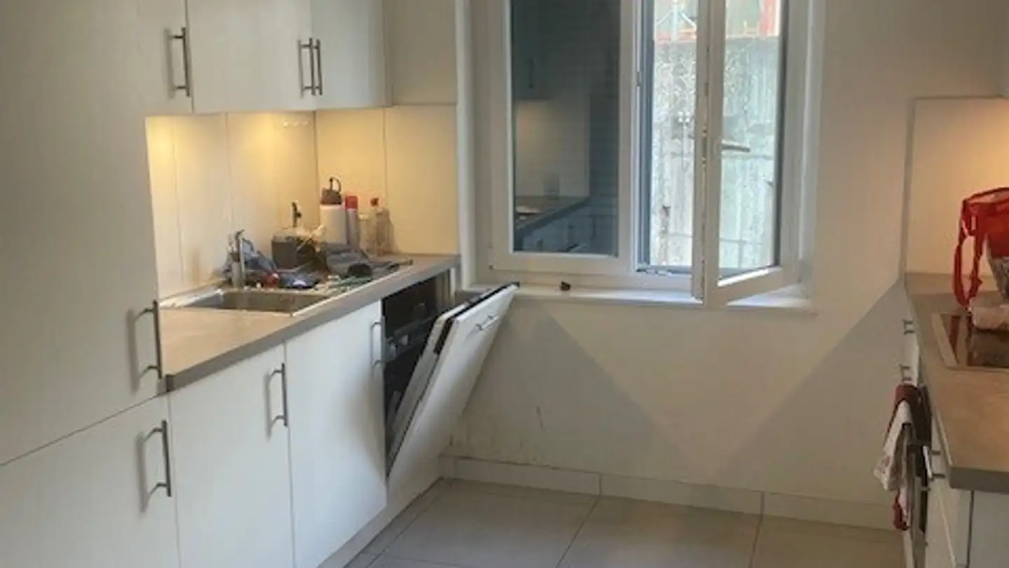 Appartamento in affitto - Quai De Copet 9, 1800 Vevey - Photo 3