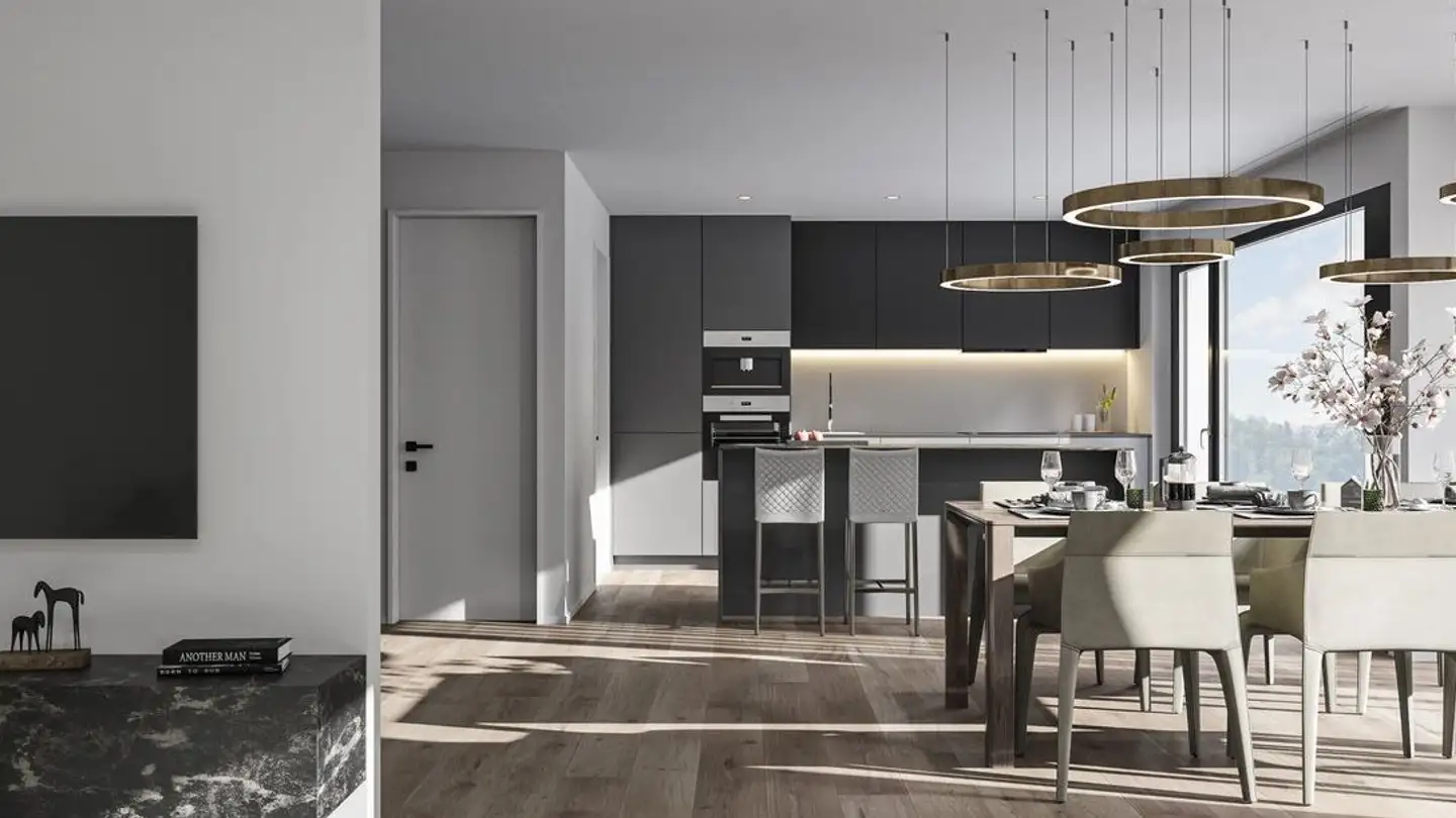 Casa bifamiliare in vendita - Kugelweg, 4222 Zwingen - Photo 2