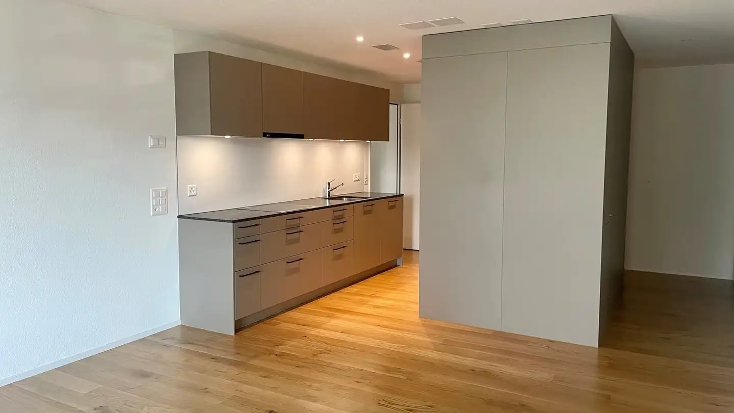 Penthouse for rent - Waldeggstrasse 32a, 3097 Liebefeld