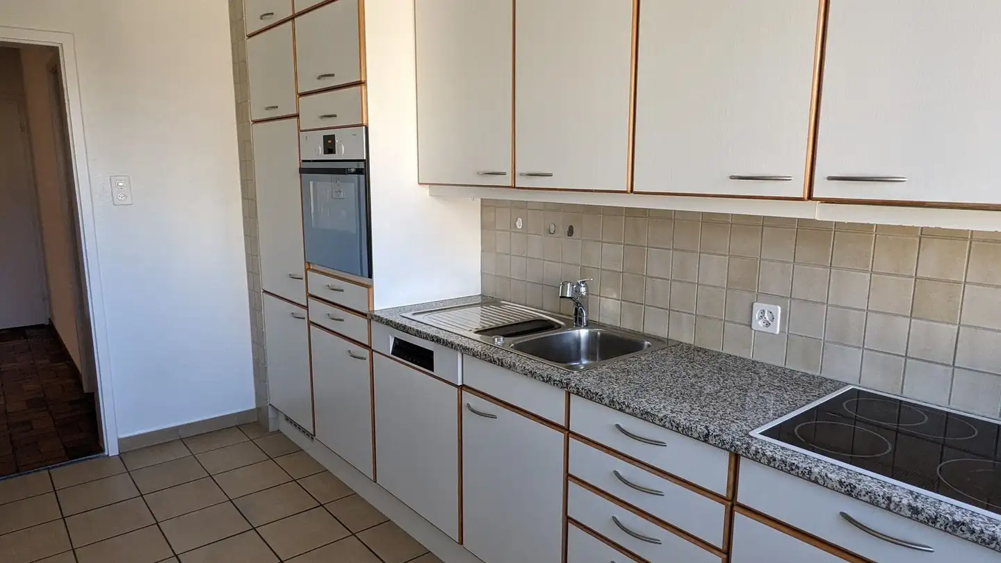 Appartement à louer - Ensisheimerstrasse 15, 4055 Basel - Photo 3