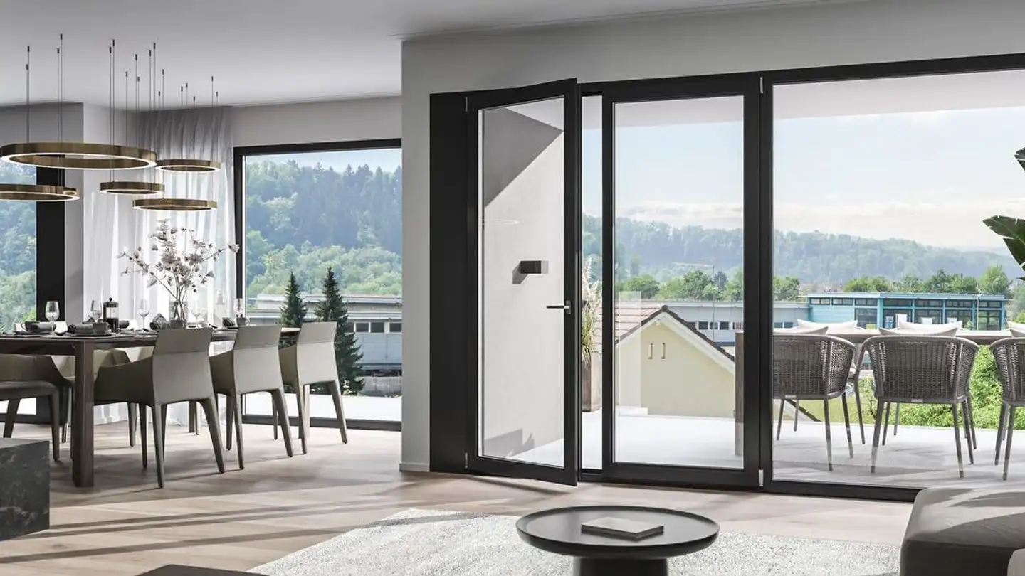 Casa bifamiliare in vendita - Kugelweg, 4222 Zwingen - Photo 3