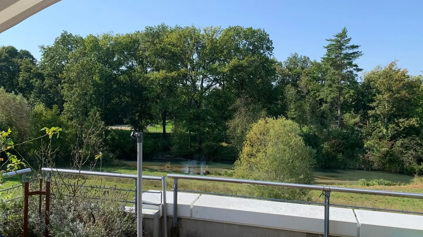 Penthouse for rent - Oberer Aareweg 12, 3250 Lyss - Photo 3