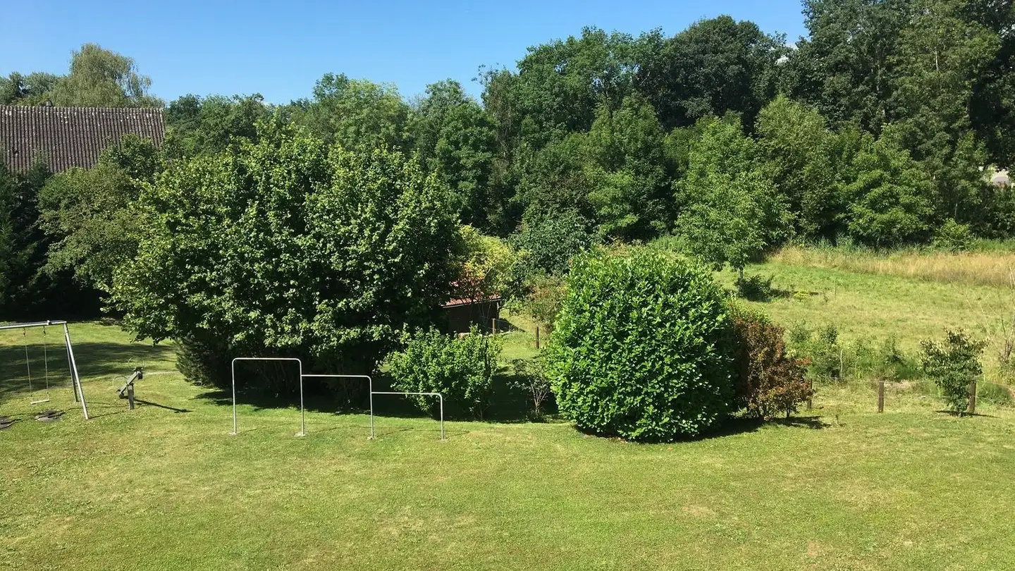 Penthouse for rent - Oberer Aareweg 12, 3250 Lyss - Photo 4