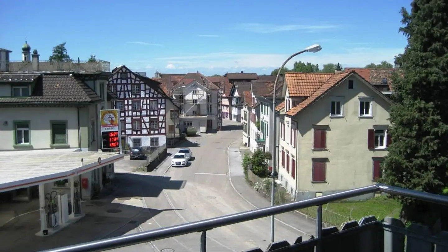 Penthouse for rent - Ruderbach 2, 9424 Rheineck - Photo 2