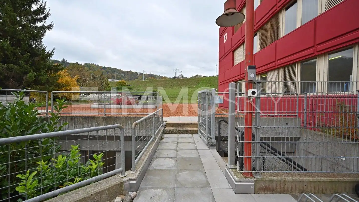 Commercial for sale - 3174 Thörishaus - Photo 2