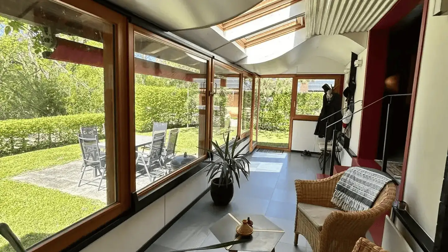 Row house for sale - 1568 Portalban - Photo 4