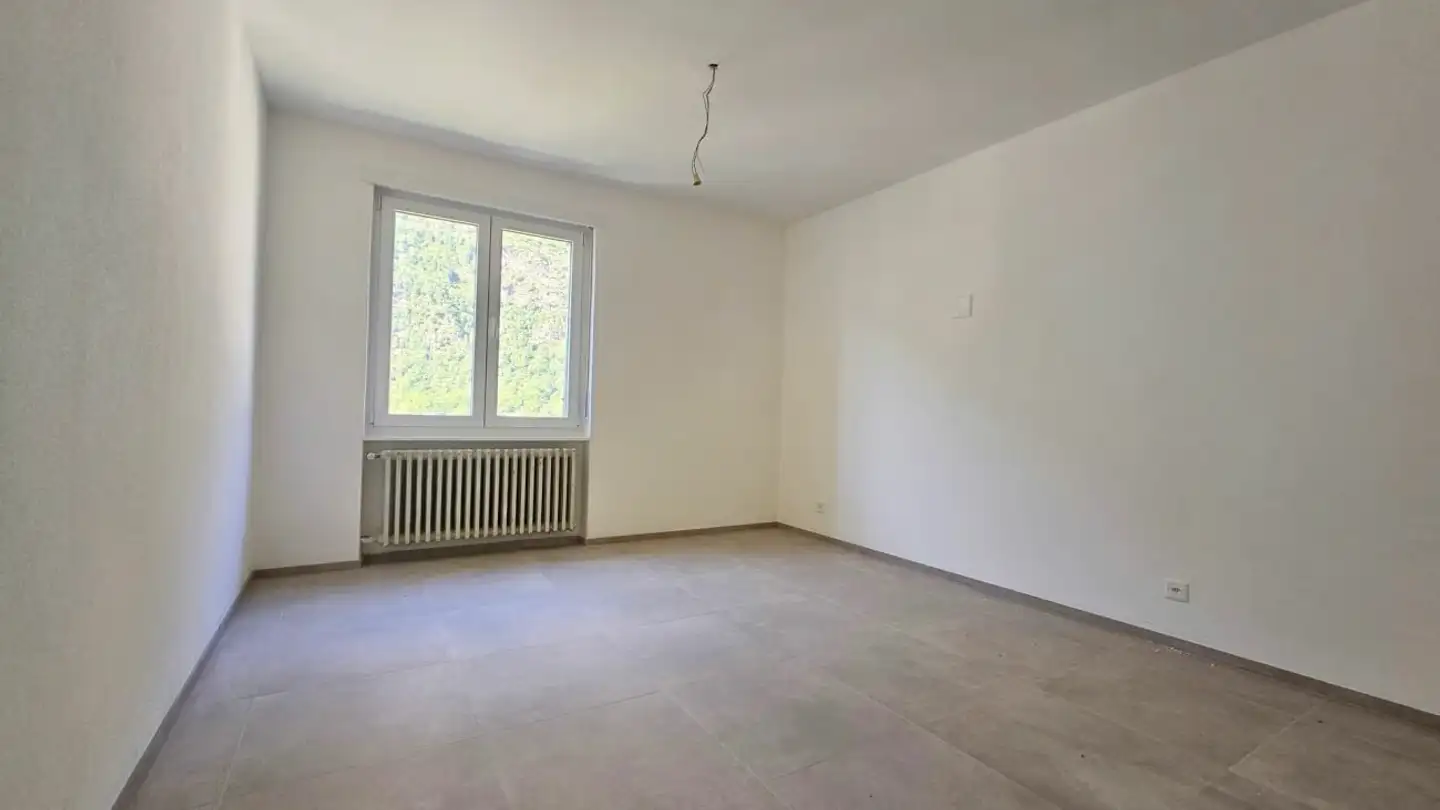 Apartment for rent - Via Case Patriziali 5, 6745 Giornico - Photo 3