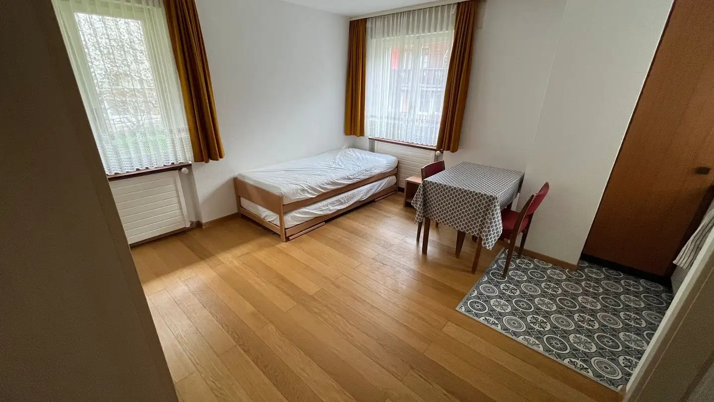 Appartamento in affitto - 3954 Leukerbad - Foto 2
