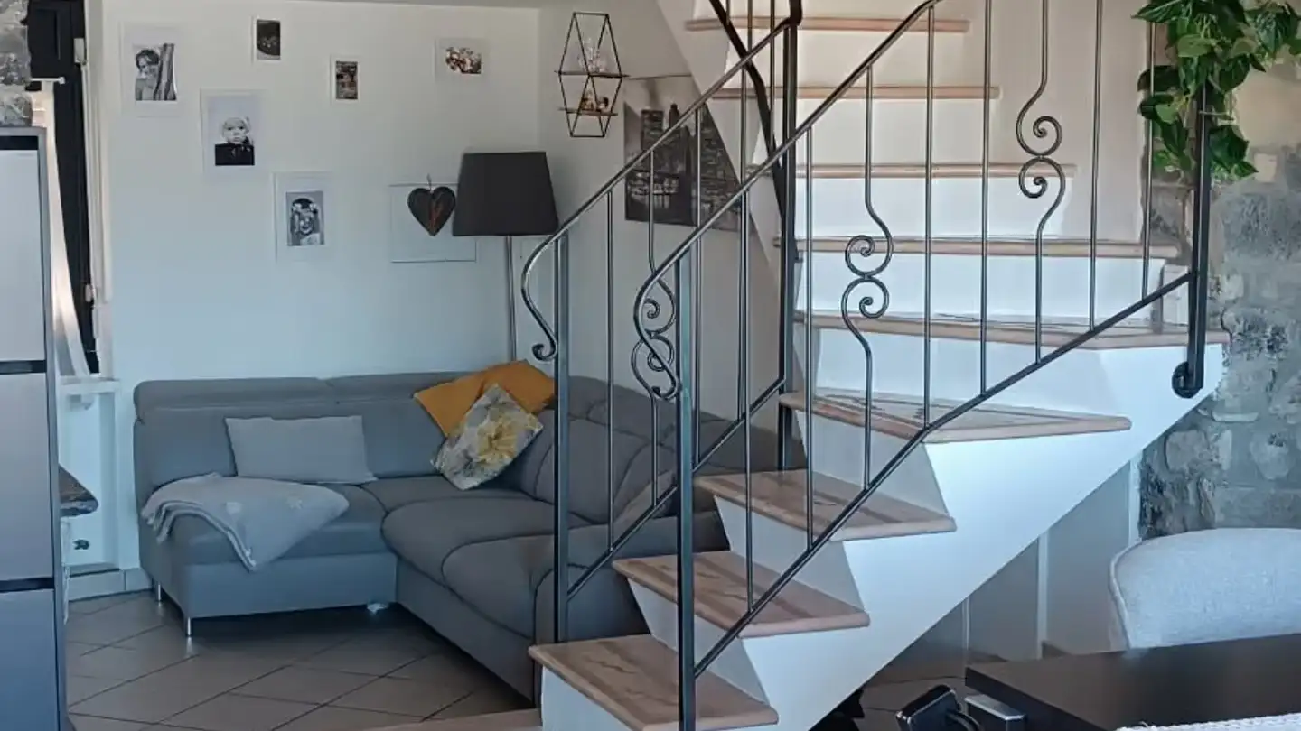 Appartement à louer - Via Albonago, 6962 Viganello