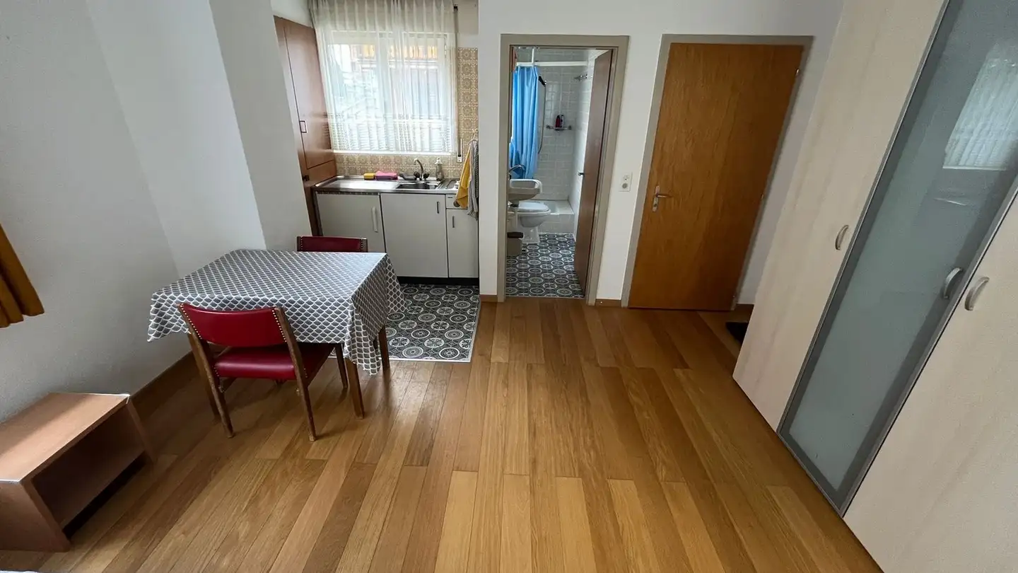 Appartamento in affitto - 3954 Leukerbad - Foto 3