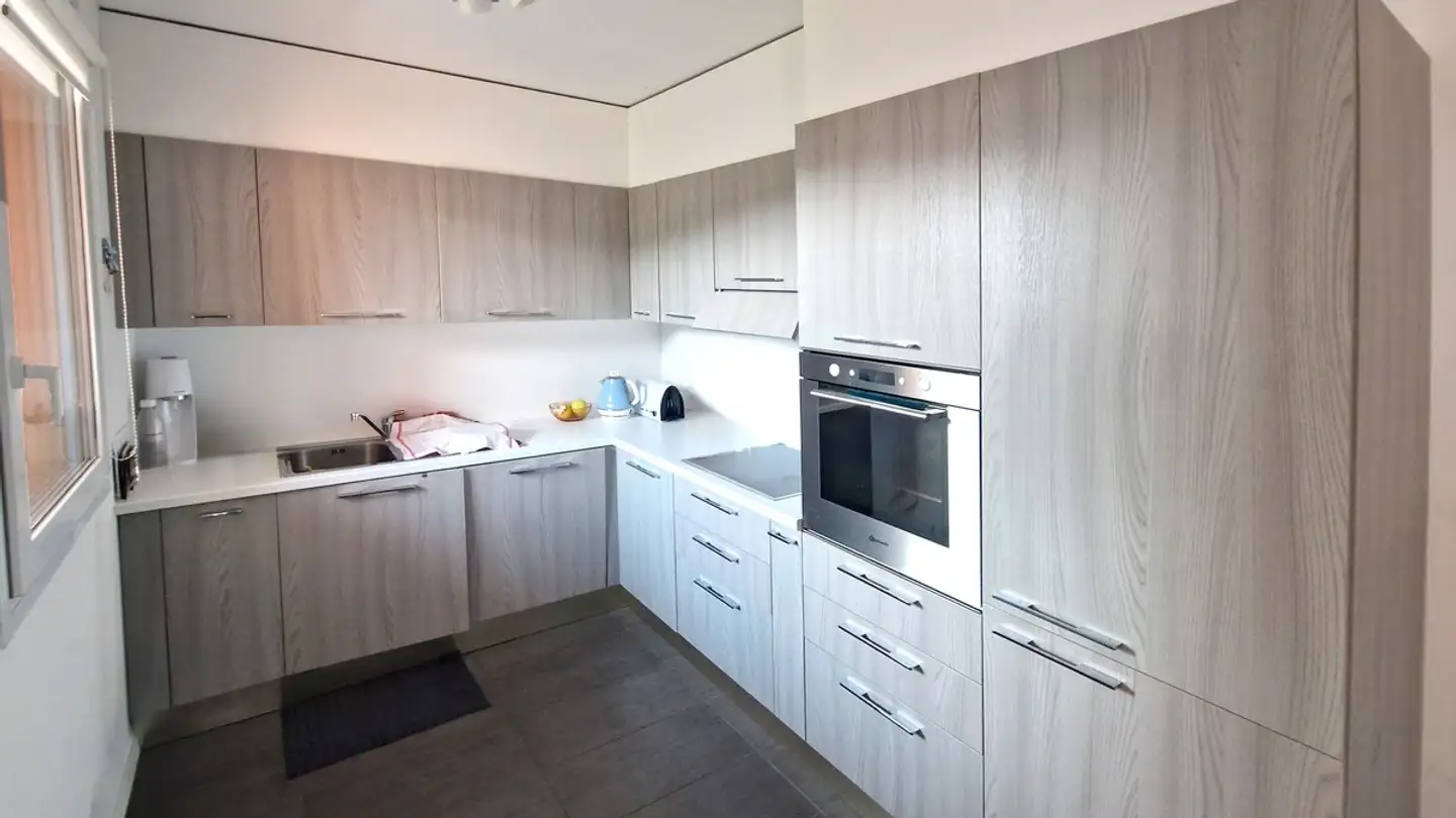 Appartement à vendre - 6832 Pedrinate - Photo 4