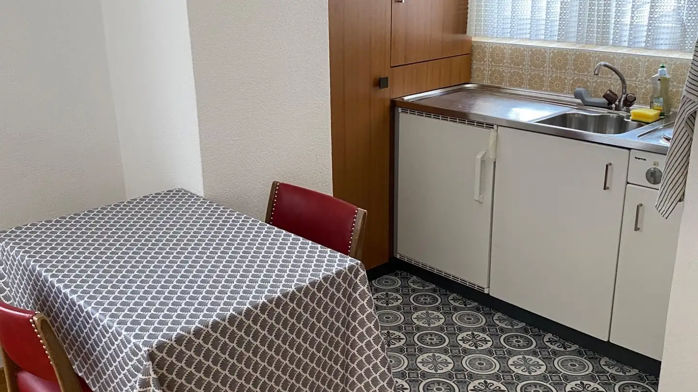 Appartamento in affitto - 3954 Leukerbad - Foto 4