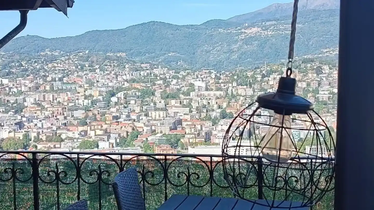 Appartement à louer - Via Albonago, 6962 Viganello - Photo 3