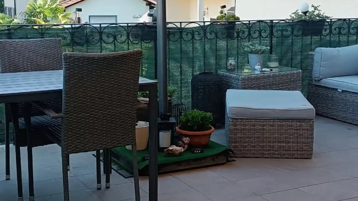 Appartement à louer - Via Albonago, 6962 Viganello - Photo 4