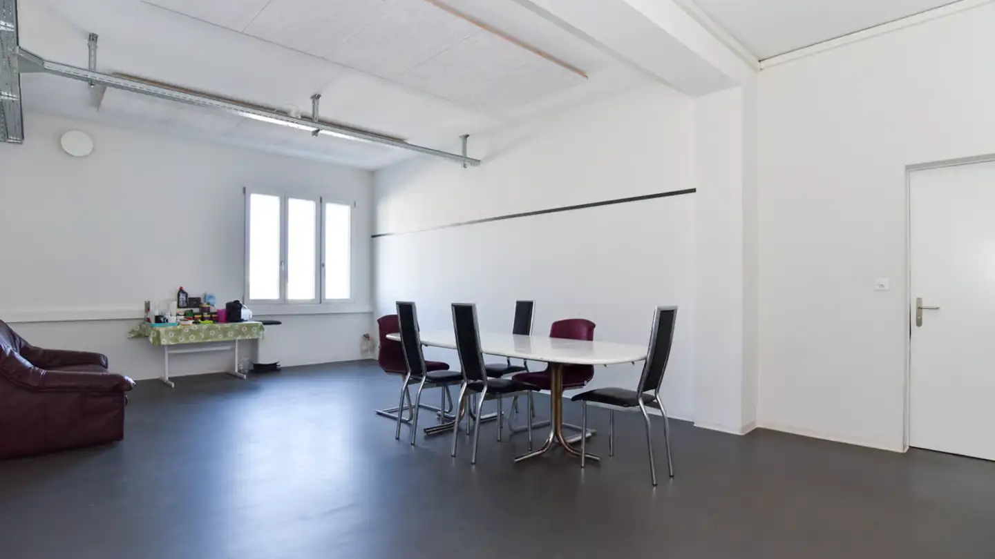 Spazio di archiviazione in affitto - 5722 Gränichen