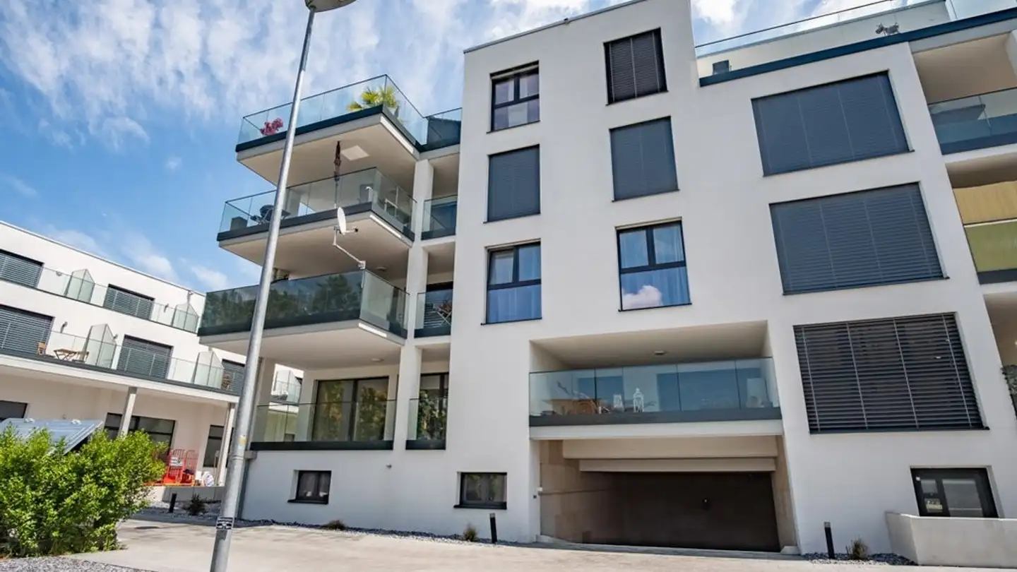 Gewerbe mieten - Im See 18, 8187 Weiach - Foto 2