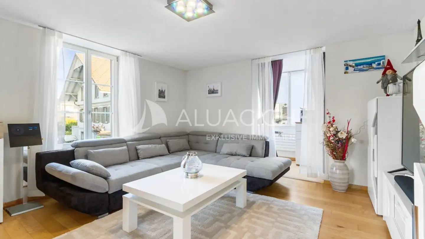 Einfamilienhaus kaufen - 3250 Lyss - Foto 2