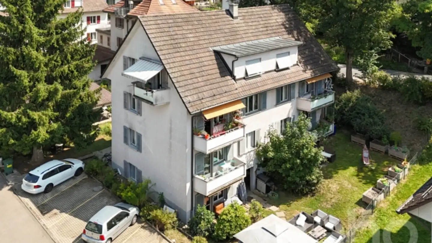 Edificio residenziale in vendita - 3004 Bern